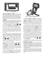 Preview for 4 page of Carrier WEATHERMAKER 48AJ020 Operating And Service Manual