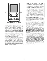 Предварительный просмотр 5 страницы Carrier WEATHERMAKER 48AJ020 Operating And Service Manual