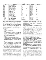 Preview for 36 page of Carrier WEATHERMAKER 48AJ020 Operating And Service Manual