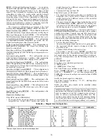 Preview for 50 page of Carrier WEATHERMAKER 48AJ020 Operating And Service Manual