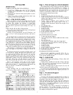 Preview for 7 page of Carrier WeatherMaker 48FC04-07 Installation Instructions Manual