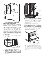 Preview for 11 page of Carrier WeatherMaker 48FC04-07 Installation Instructions Manual