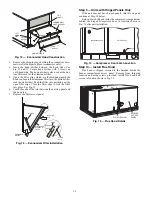 Preview for 12 page of Carrier WeatherMaker 48FC04-07 Installation Instructions Manual