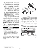 Preview for 15 page of Carrier WeatherMaker 48FC04-07 Installation Instructions Manual