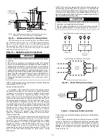 Preview for 16 page of Carrier WeatherMaker 48FC04-07 Installation Instructions Manual