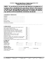 Preview for 47 page of Carrier WeatherMaker 48FC04-07 Installation Instructions Manual