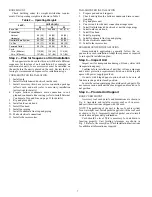 Preview for 7 page of Carrier WeatherMaker 48KC Series Installation Instructions Manual