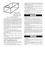 Preview for 9 page of Carrier WeatherMaker 48KC Series Installation Instructions Manual