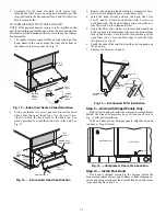 Preview for 12 page of Carrier WeatherMaker 48KC Series Installation Instructions Manual