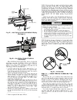 Preview for 15 page of Carrier WeatherMaker 48KC Series Installation Instructions Manual