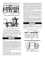 Preview for 16 page of Carrier WeatherMaker 48KC Series Installation Instructions Manual