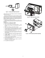 Preview for 17 page of Carrier WeatherMaker 48KC Series Installation Instructions Manual