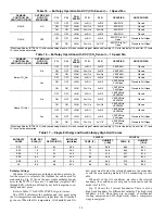 Preview for 38 page of Carrier WeatherMaker 48KC Series Installation Instructions Manual