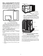 Предварительный просмотр 10 страницы Carrier WeatherMaker 48TC 04 Installation Instructions Manual