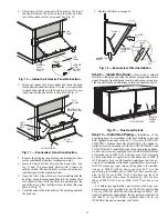 Предварительный просмотр 11 страницы Carrier WeatherMaker 48TC 04 Installation Instructions Manual