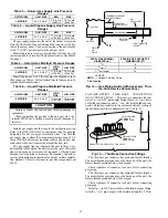 Предварительный просмотр 12 страницы Carrier WeatherMaker 48TC 04 Installation Instructions Manual