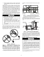 Предварительный просмотр 14 страницы Carrier WeatherMaker 48TC 04 Installation Instructions Manual