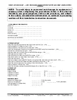 Предварительный просмотр 59 страницы Carrier WeatherMaker 48TC 04 Installation Instructions Manual