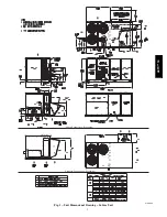 Preview for 3 page of Carrier WeatherMaker 48TC**16 Installation Instructions Manual