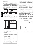 Preview for 8 page of Carrier WeatherMaker 48TC**16 Installation Instructions Manual