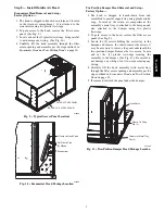 Preview for 9 page of Carrier WeatherMaker 48TC**16 Installation Instructions Manual