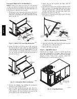 Preview for 10 page of Carrier WeatherMaker 48TC**16 Installation Instructions Manual