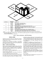 Preview for 16 page of Carrier WeatherMaker 48TC A/B07 Series Installation Instructions Manual