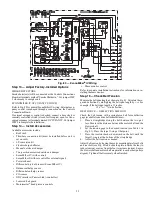 Preview for 55 page of Carrier WeatherMaker 48TC A/B07 Series Installation Instructions Manual