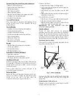 Preview for 3 page of Carrier WeatherMaker 48TC*A04 Service And Maintenance Instructions