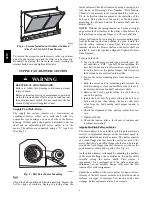 Preview for 4 page of Carrier WeatherMaker 48TC*A04 Service And Maintenance Instructions