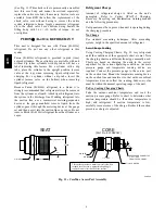 Preview for 8 page of Carrier WeatherMaker 48TC*A04 Service And Maintenance Instructions