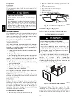 Preview for 14 page of Carrier WeatherMaker 48TC*A04 Service And Maintenance Instructions