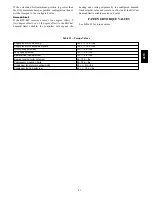 Preview for 81 page of Carrier WeatherMaker 48TC*A04 Service And Maintenance Instructions