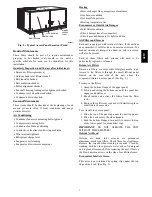 Preview for 3 page of Carrier WeatherMaker 48TC*D08 Service And Maintenance Instructions