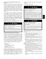 Preview for 7 page of Carrier WeatherMaker 48TC*D08 Service And Maintenance Instructions