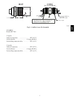 Preview for 9 page of Carrier WeatherMaker 48TC*D08 Service And Maintenance Instructions