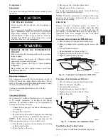 Preview for 15 page of Carrier WeatherMaker 48TC*D08 Service And Maintenance Instructions