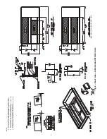 Предварительный просмотр 4 страницы Carrier WeatherMaker 50A020-060 Installation Instructions Manual