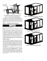 Preview for 12 page of Carrier WeatherMaker 50FC-16 Series Installation Instructions Manual