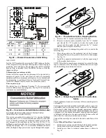 Preview for 16 page of Carrier WeatherMaker 50FC-16 Series Installation Instructions Manual