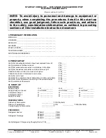 Preview for 43 page of Carrier WeatherMaker 50FC-16 Series Installation Instructions Manual