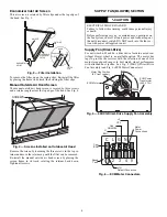 Preview for 4 page of Carrier WeatherMaker 50KCQ A04 Series Service And Maintenance Instructions