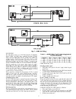 Предварительный просмотр 5 страницы Carrier WeatherMaker 50KCQ A04 Series Service And Maintenance Instructions