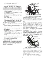 Preview for 6 page of Carrier WeatherMaker 50KCQ A04 Series Service And Maintenance Instructions