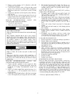 Preview for 9 page of Carrier WeatherMaker 50KCQ A04 Series Service And Maintenance Instructions