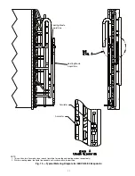 Предварительный просмотр 11 страницы Carrier WeatherMaker 50KCQ A04 Series Service And Maintenance Instructions