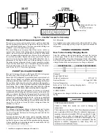 Preview for 14 page of Carrier WeatherMaker 50KCQ A04 Series Service And Maintenance Instructions