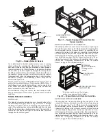 Предварительный просмотр 27 страницы Carrier WeatherMaker 50KCQ A04 Series Service And Maintenance Instructions