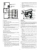 Preview for 31 page of Carrier WeatherMaker 50KCQ A04 Series Service And Maintenance Instructions