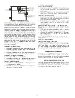 Preview for 32 page of Carrier WeatherMaker 50KCQ A04 Series Service And Maintenance Instructions